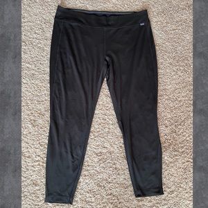 Patagonia capilene midweight bottoms NWT